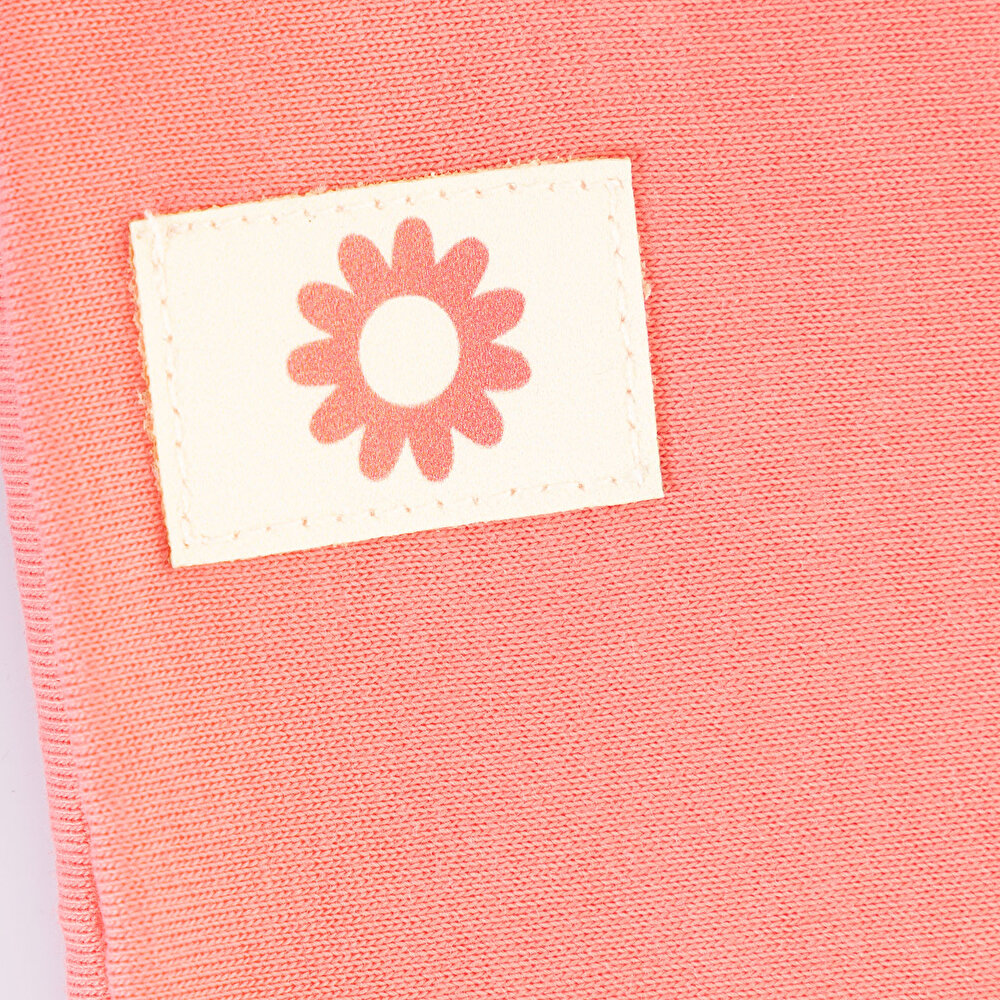 Kız Bebek Bere Elastanlı Süprem