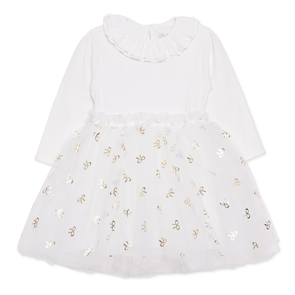 Chic Elbise