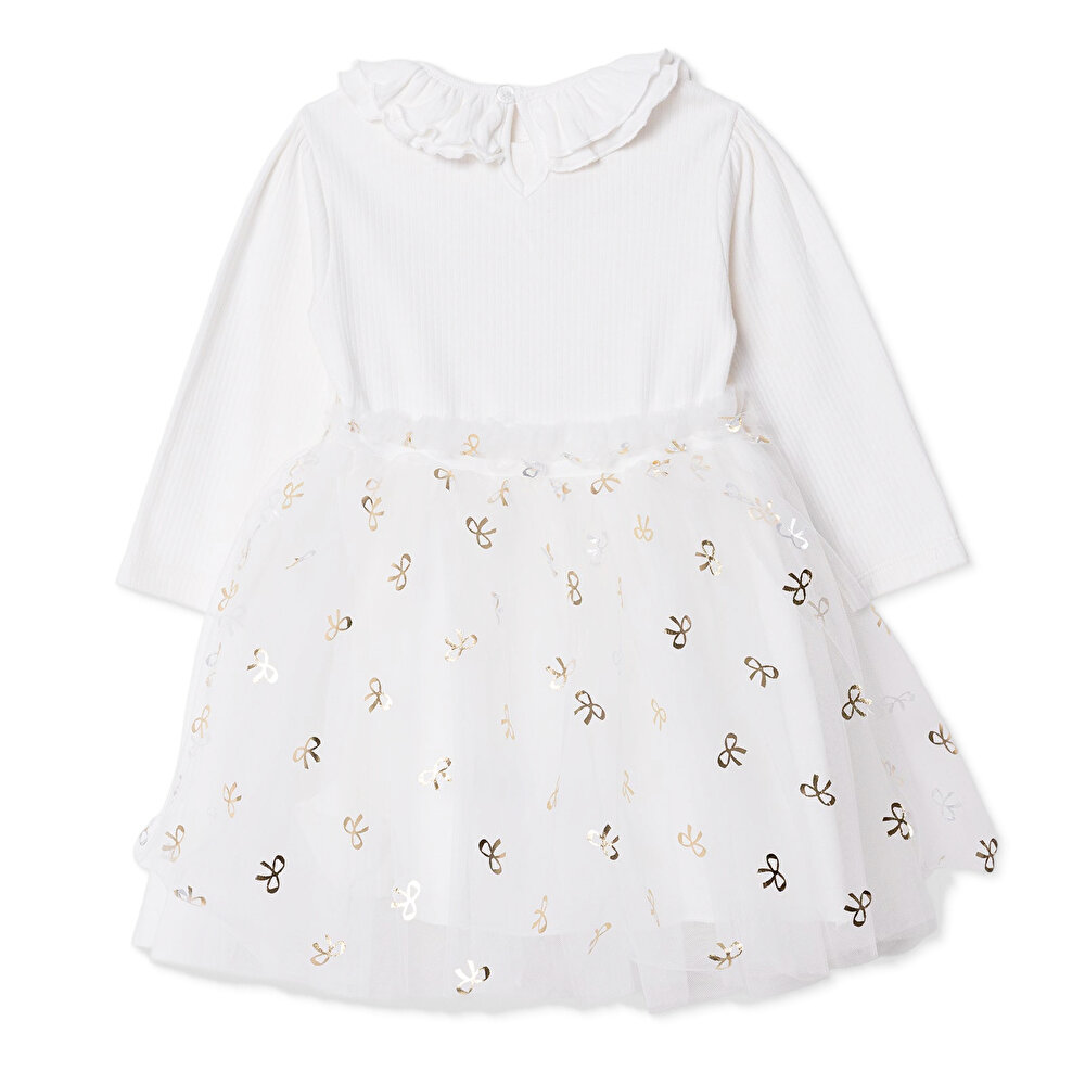 Chic Elbise