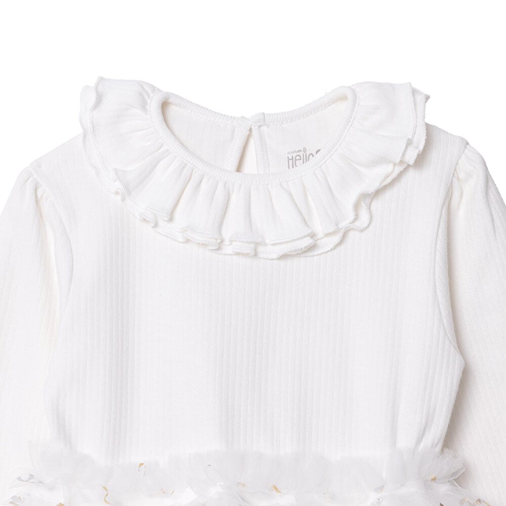 Chic Elbise