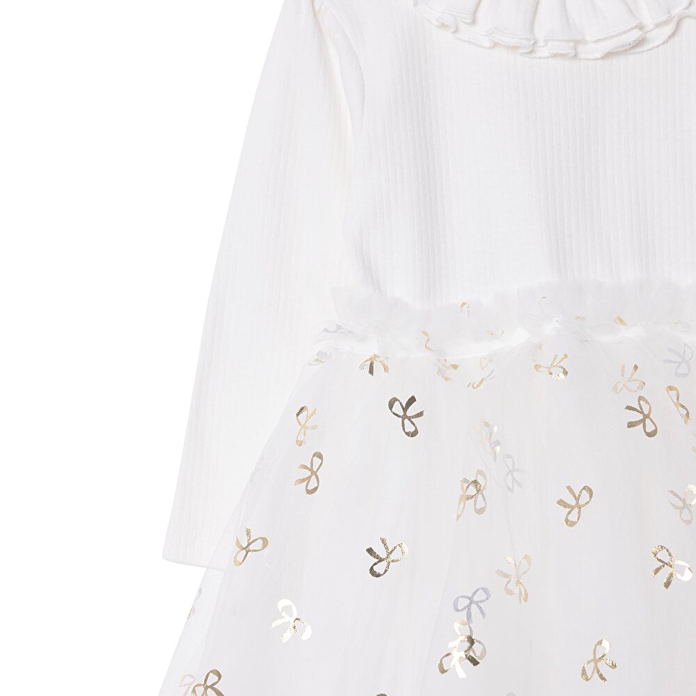 Chic Elbise