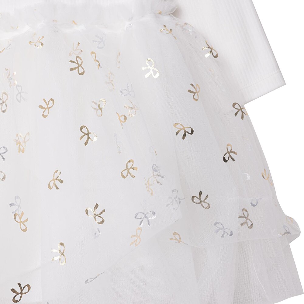Chic Elbise