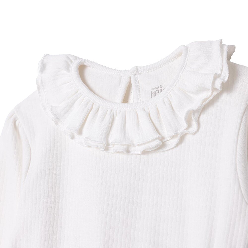 Chic Elbise