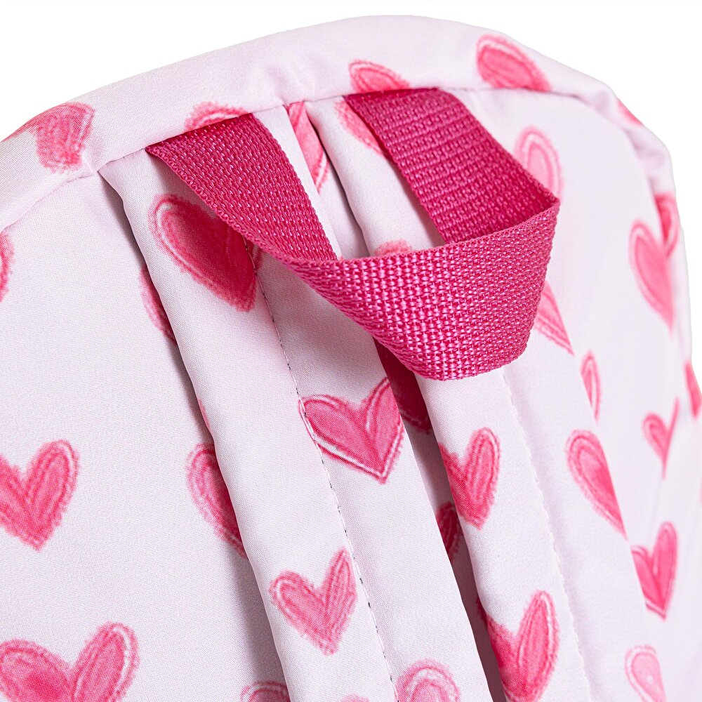 Kız Bebek Çocuk Çantası Fermuarlı