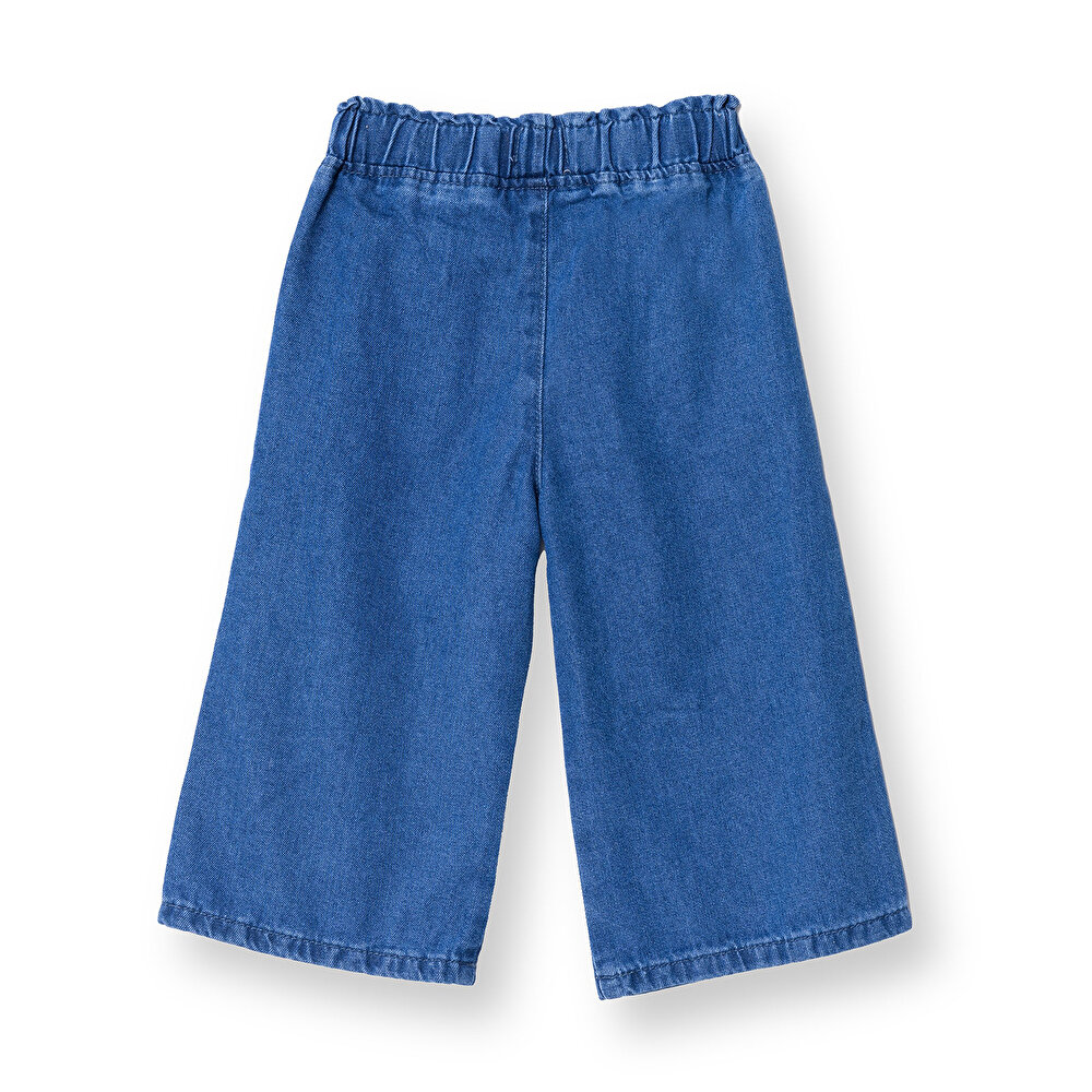 Denim Pantolon