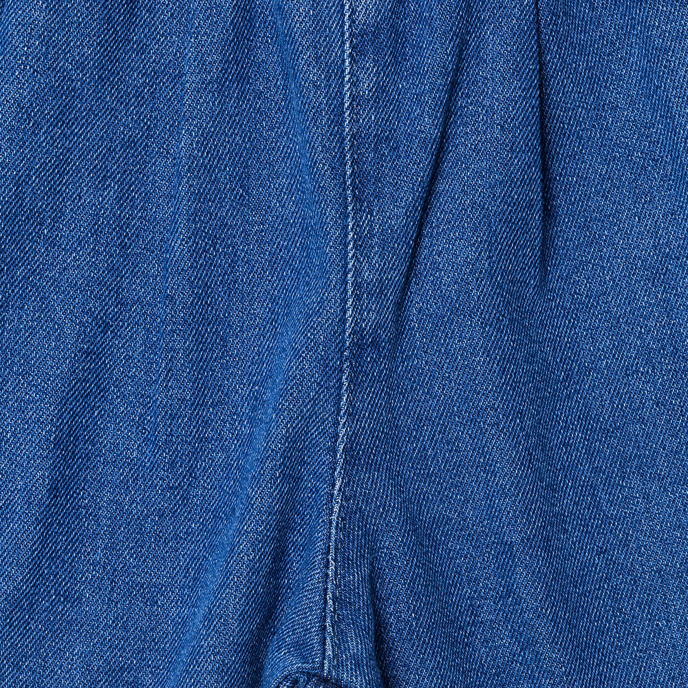 Denim Pantolon