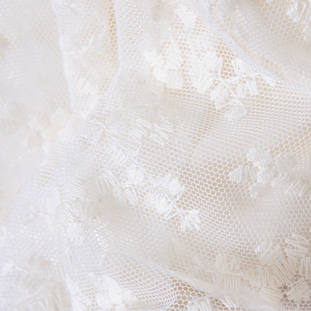 Kız Bebek Elbise Düğmeli Bisiklet Yaka Kısa Kol