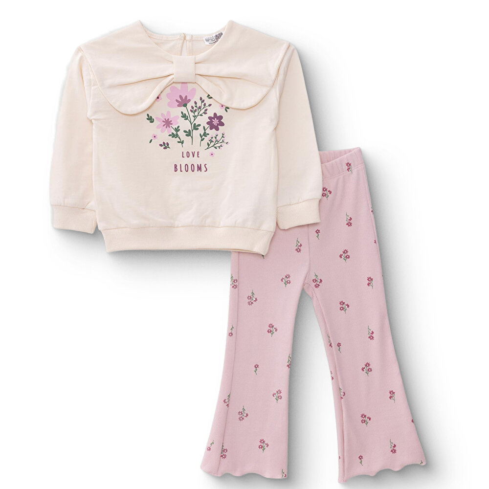 Enjoy Bear Bluz-Tayt