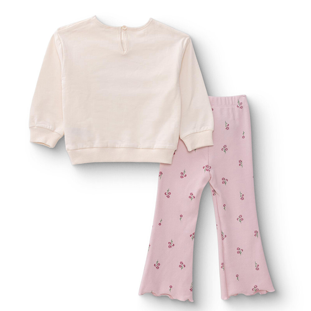 Enjoy Bear Bluz-Tayt