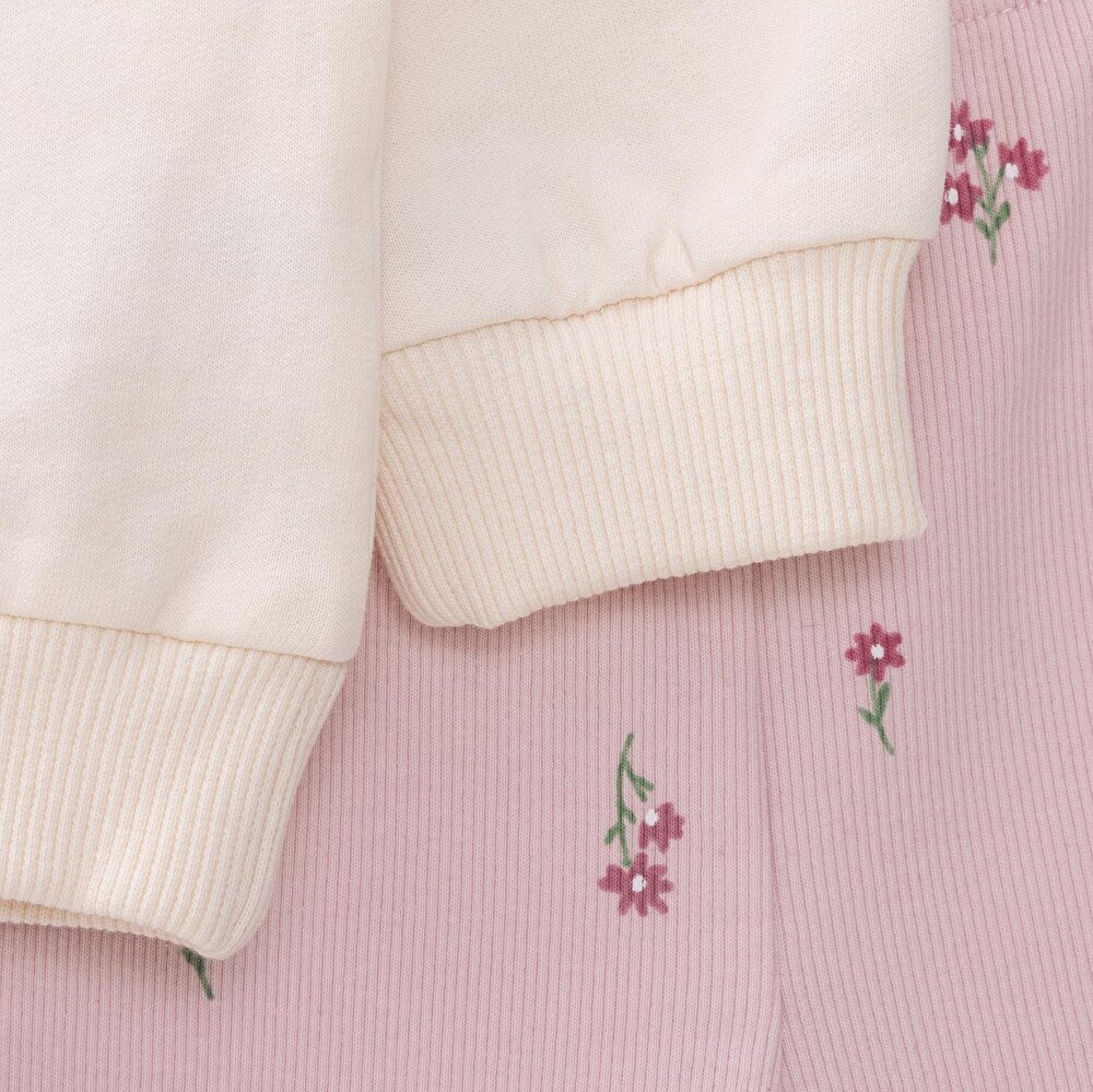 Enjoy Bear Bluz-Tayt