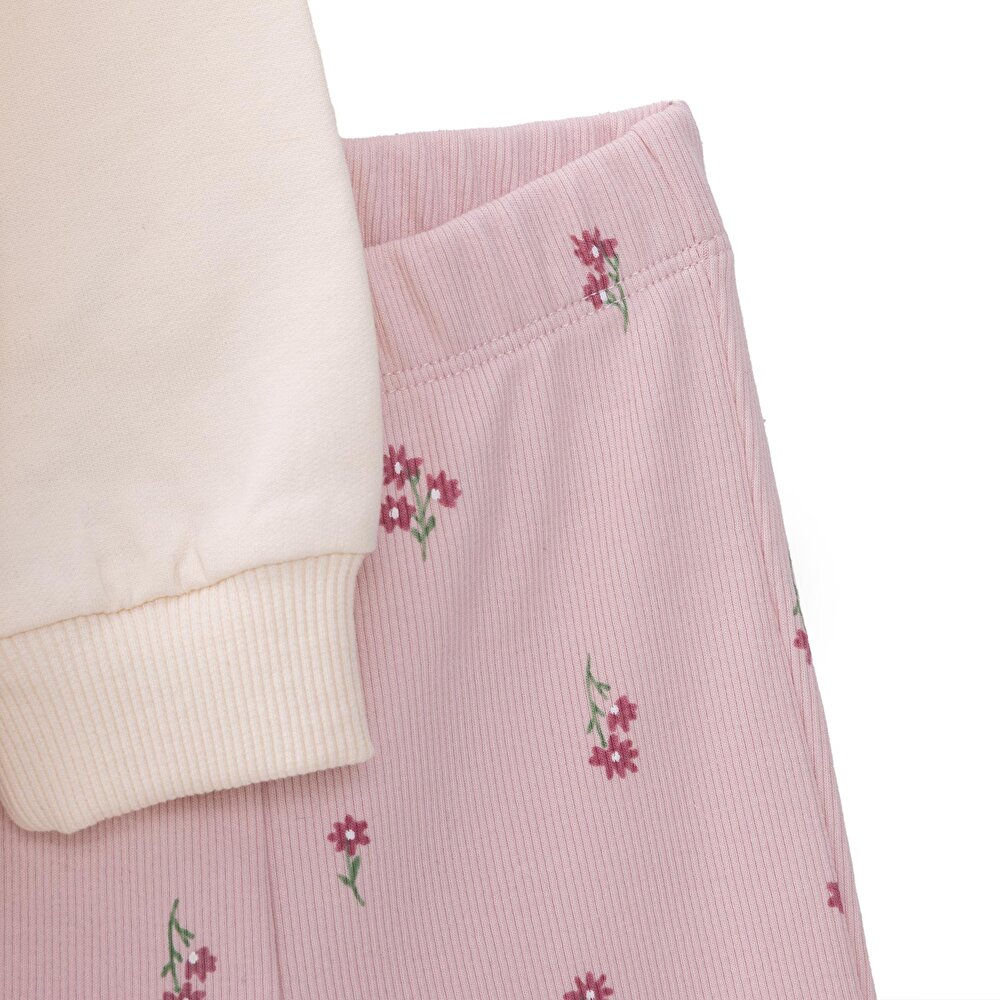 Enjoy Bear Bluz-Tayt