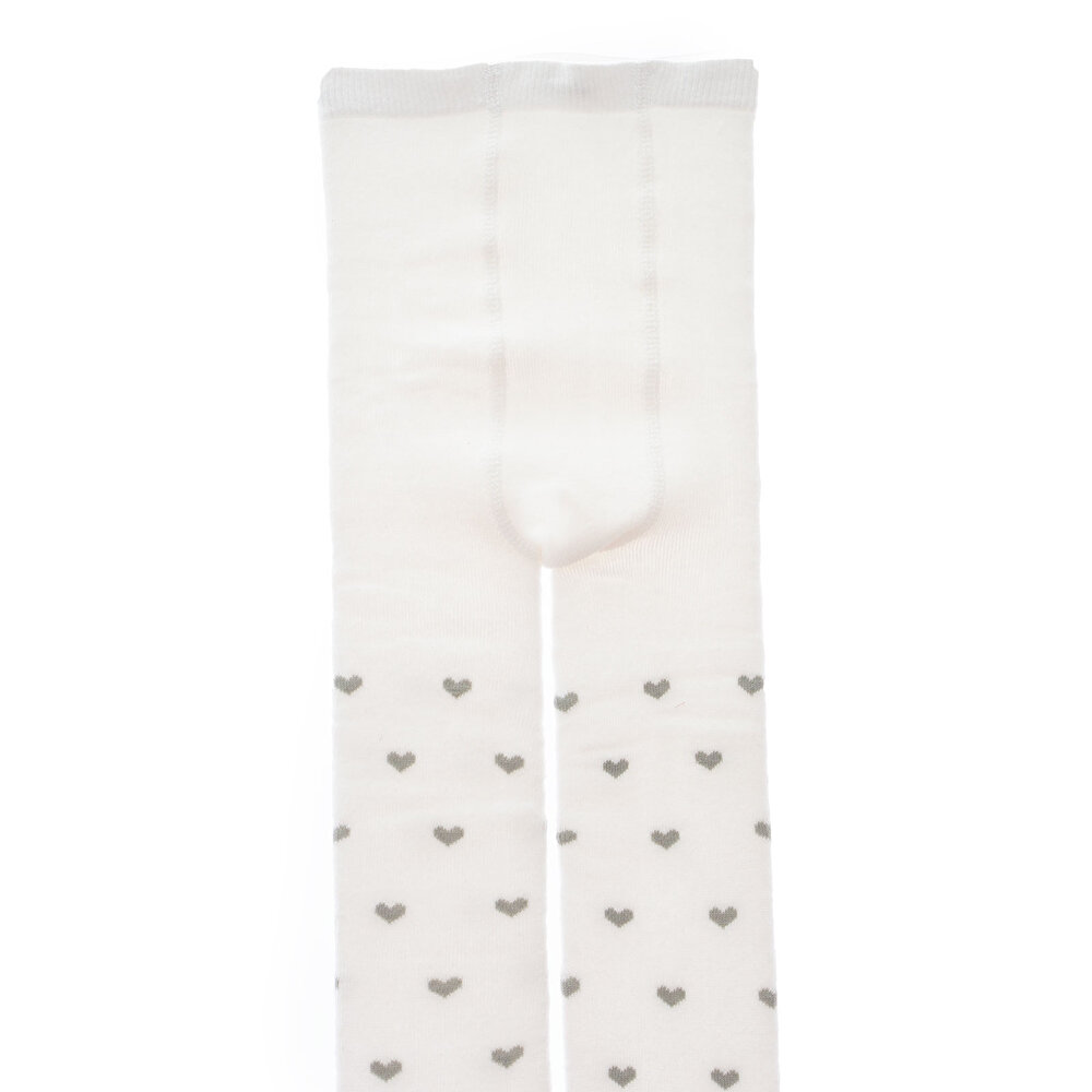 Havlu Külotlu Çorap