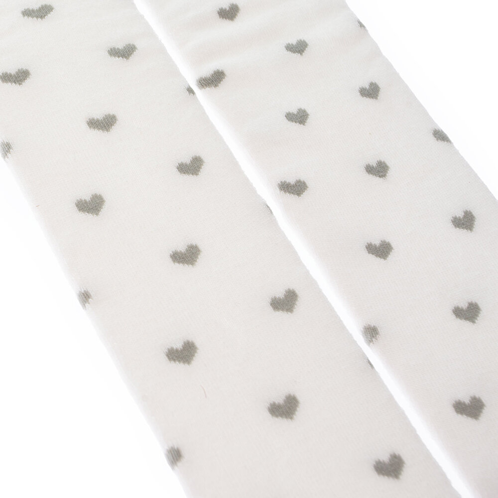 Havlu Külotlu Çorap