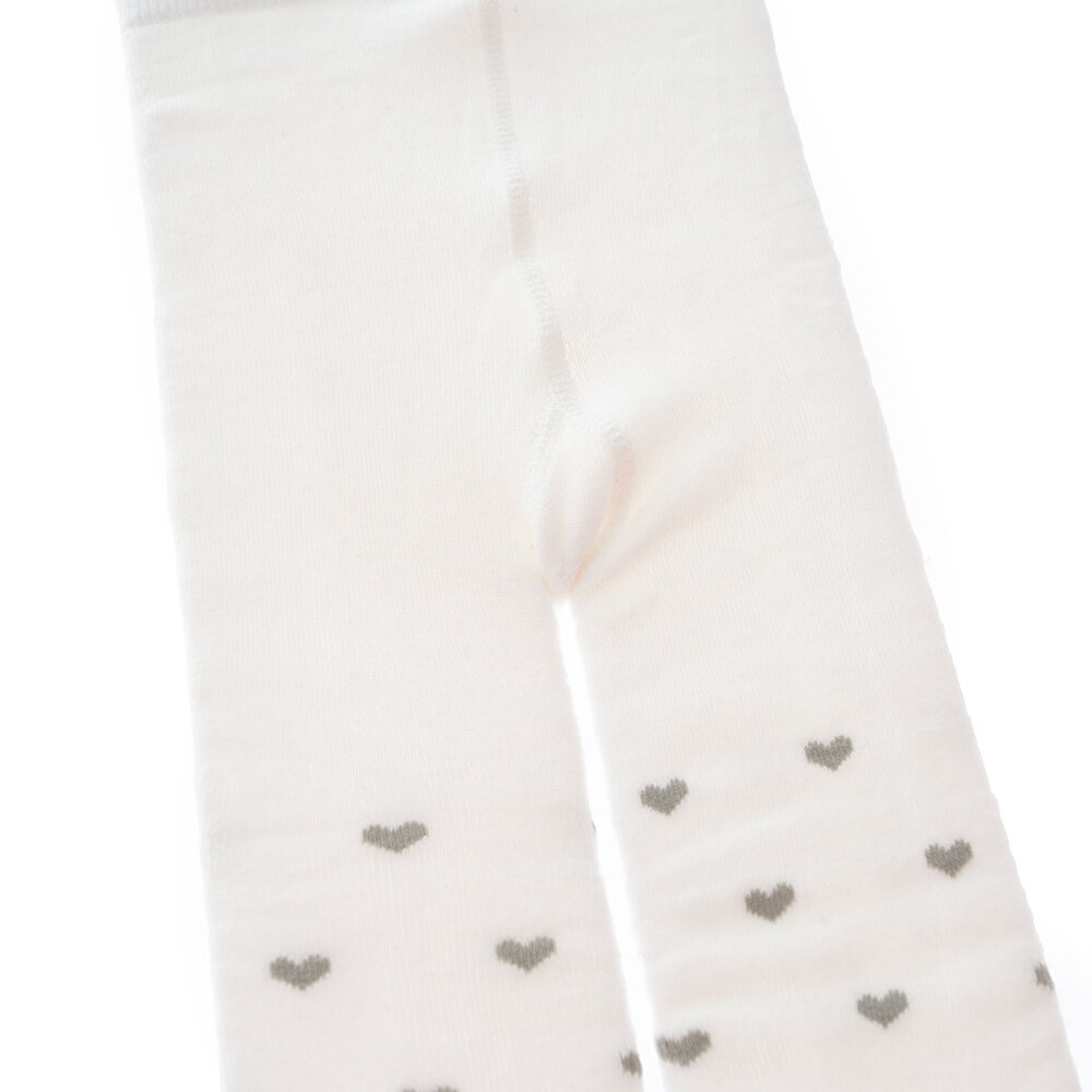 Havlu Külotlu Çorap