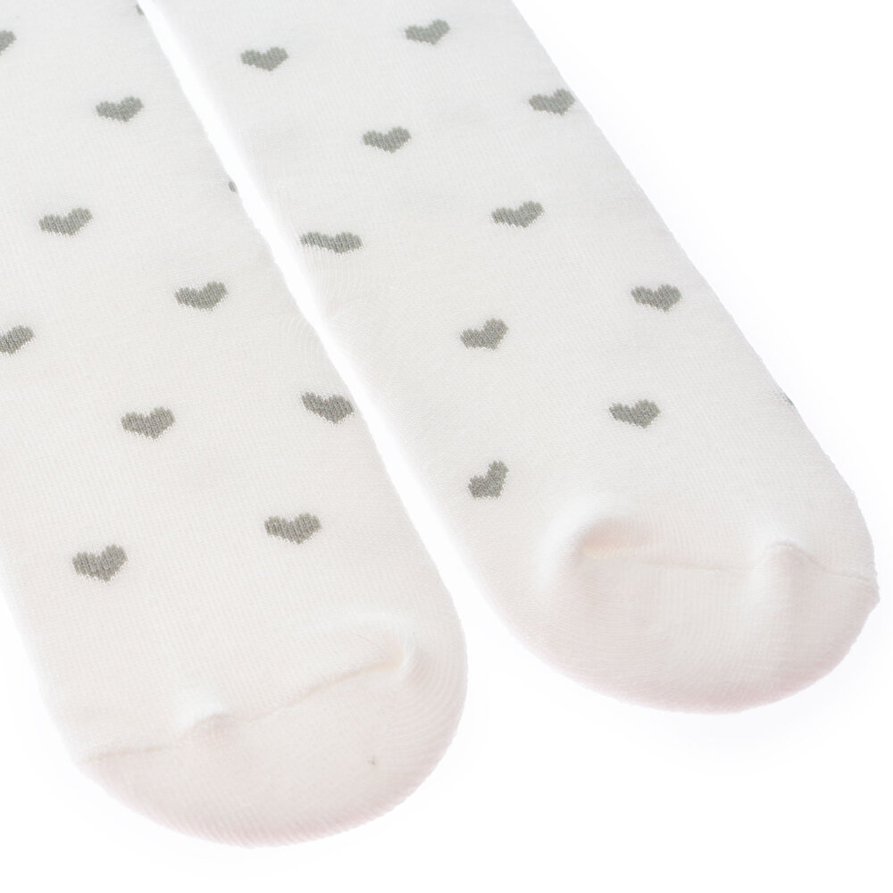 Havlu Külotlu Çorap