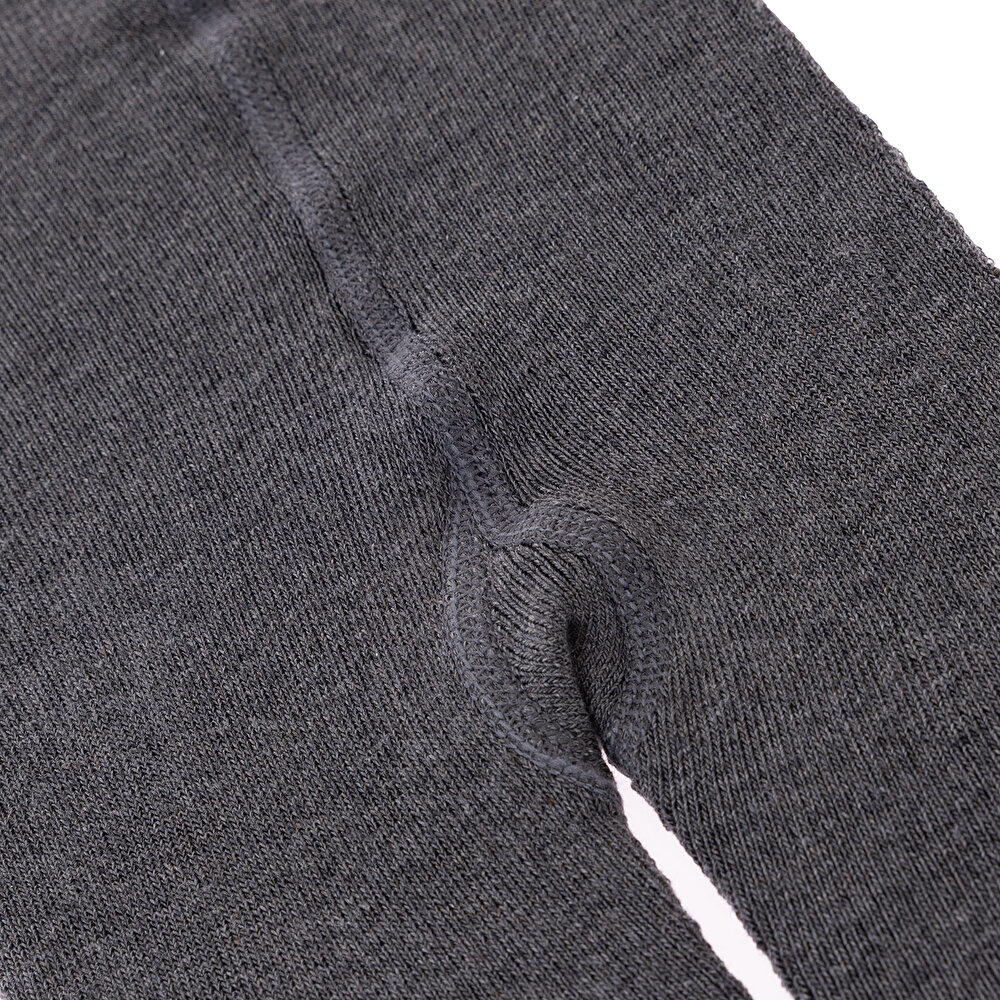 Kız Bebek Havlu Külotlu Çorap