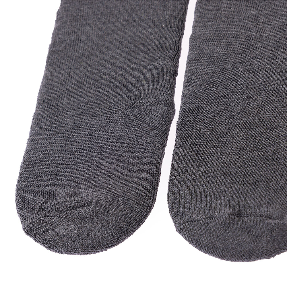 Kız Bebek Havlu Külotlu Çorap