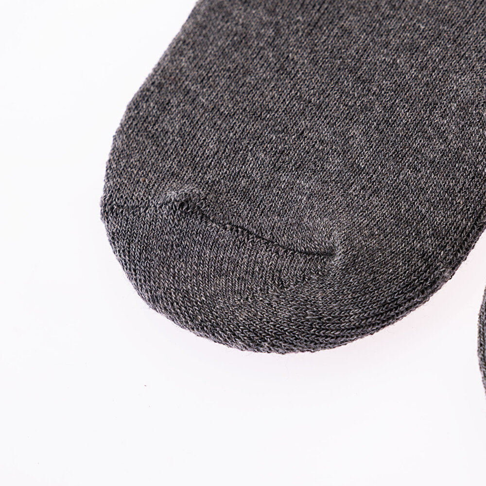 Kız Bebek Havlu Külotlu Çorap