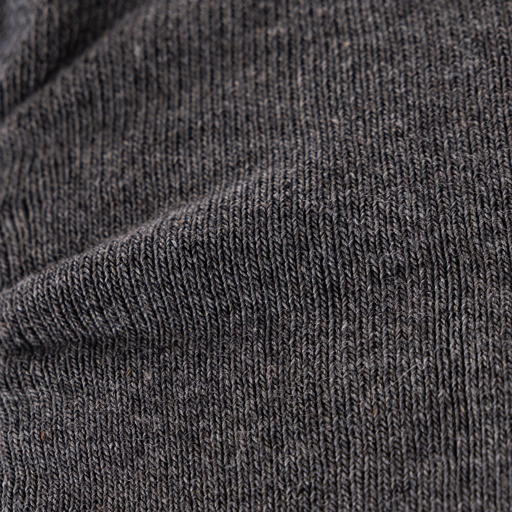 Kız Bebek Havlu Külotlu Çorap