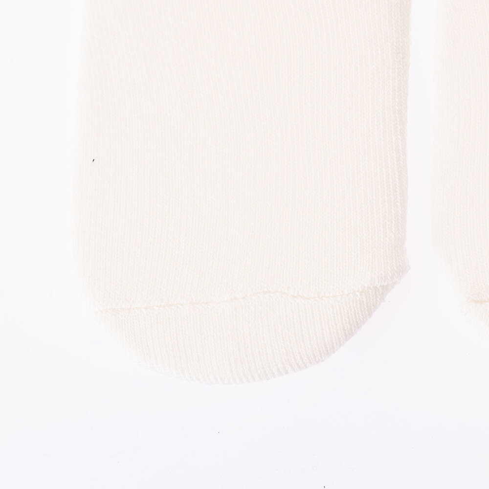 Havlu Külotlu Çorap