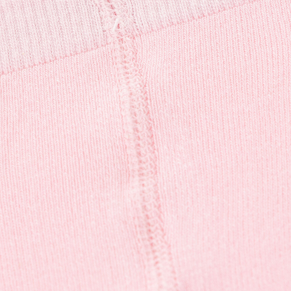 Kız Bebek Havlu Külotlu Çorap