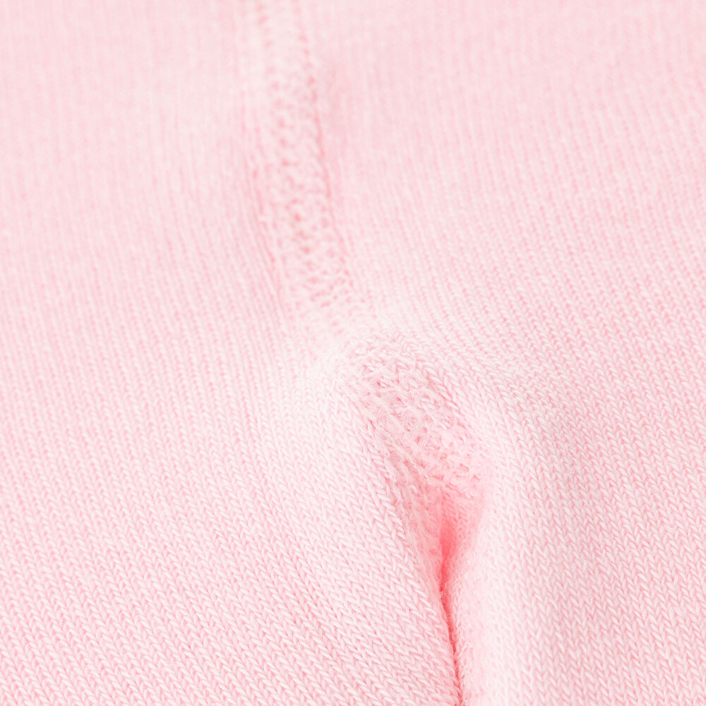 Kız Bebek Havlu Külotlu Çorap