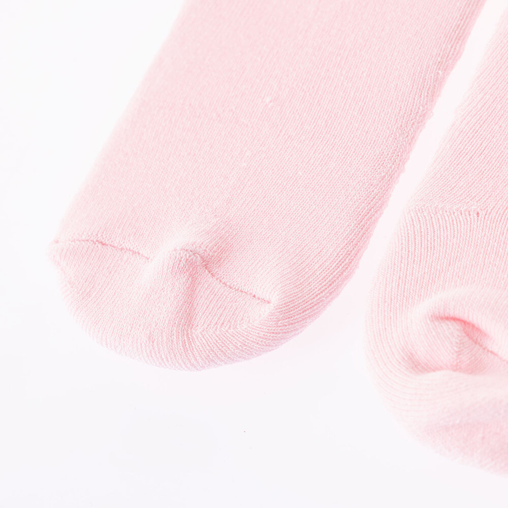 Kız Bebek Havlu Külotlu Çorap