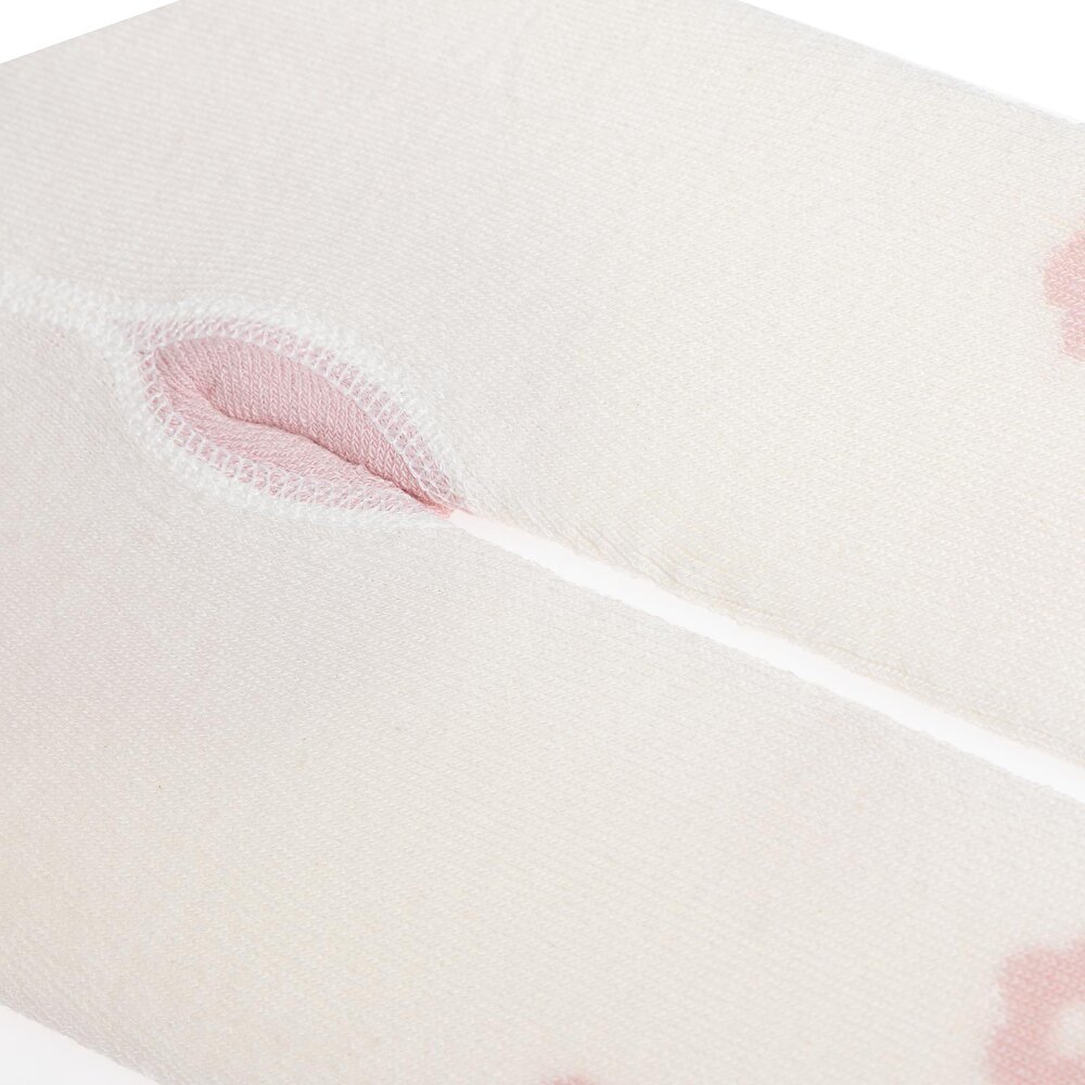 Havlu Külotlu Çorap