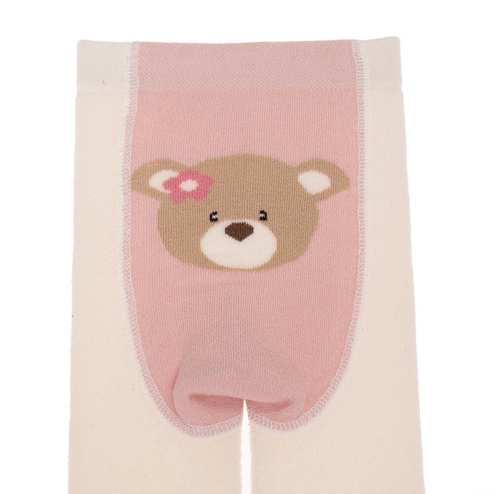 Havlu Külotlu Çorap