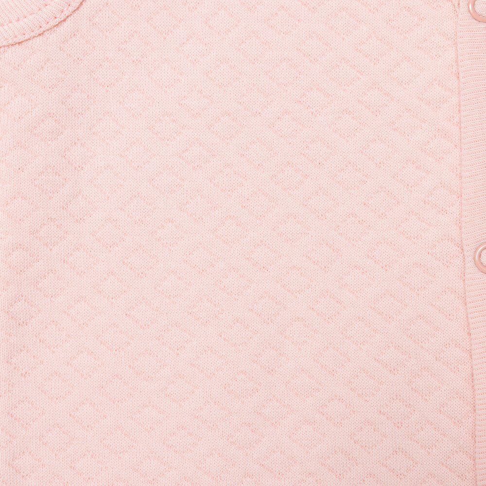 Kız Bebek Kapitone Yelek Kapitone Örme Bisiklet Yaka Atlet Kol