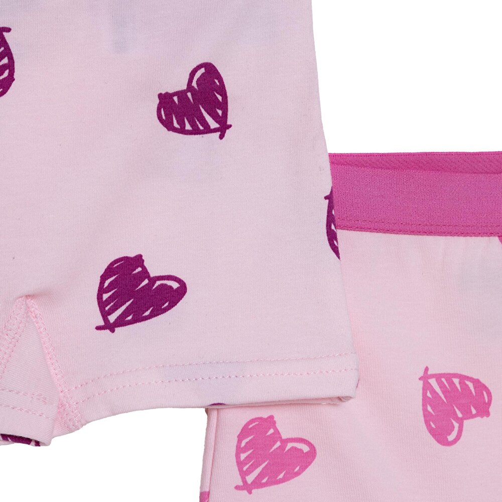 Kız Bebek Külot Elastanlı Süprem Reçme Paça