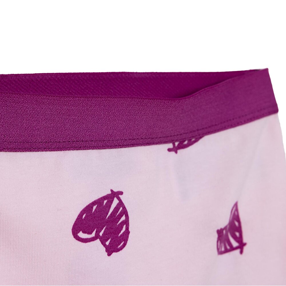 Kız Bebek Külot Elastanlı Süprem Reçme Paça