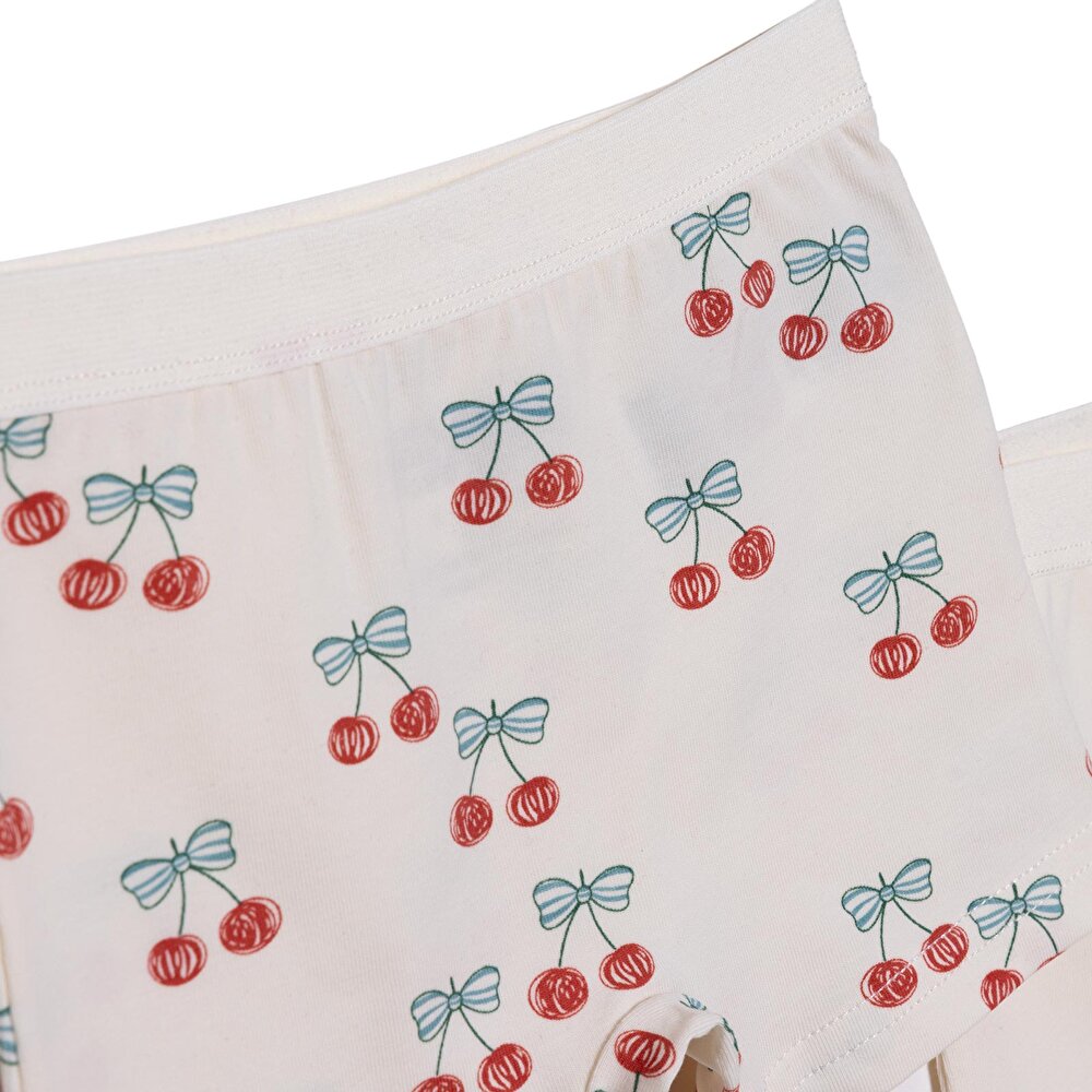 Kız Bebek Külot Elastanlı Süprem