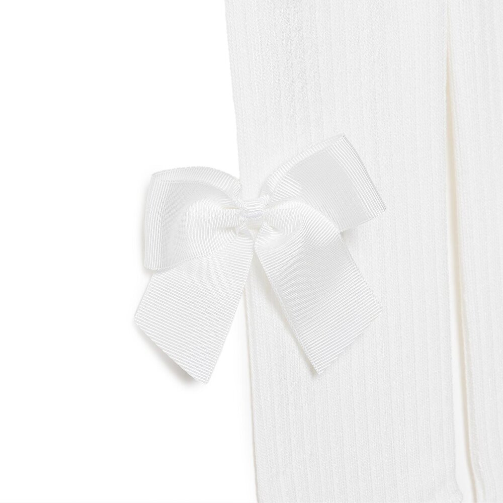 Kız Bebek Külotlu Çorap