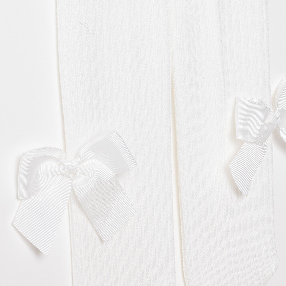 Kız Bebek Külotlu Çorap