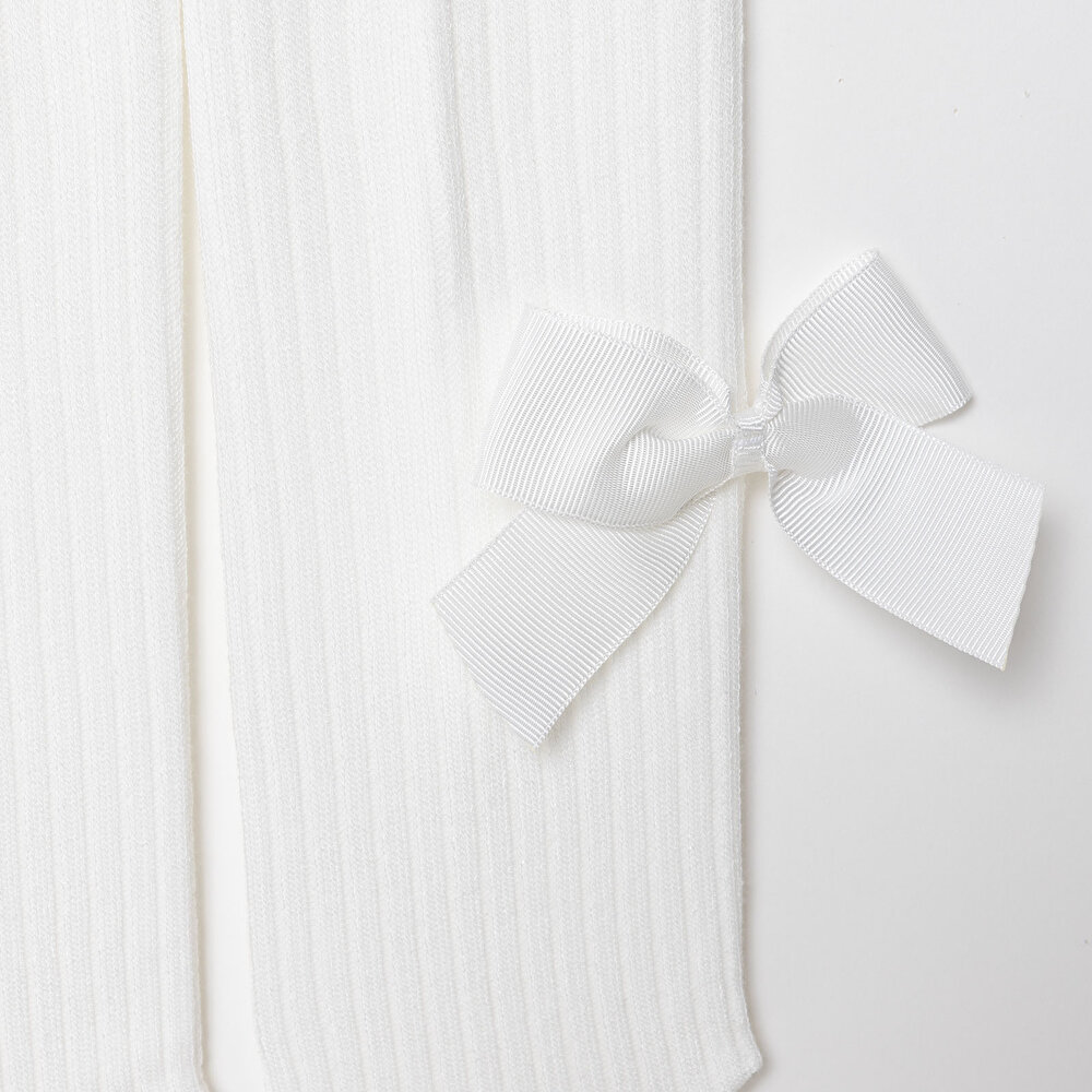 Kız Bebek Külotlu Çorap