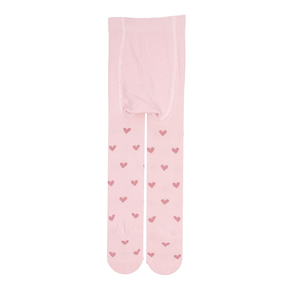 Kız Bebek Külotlu Çorap