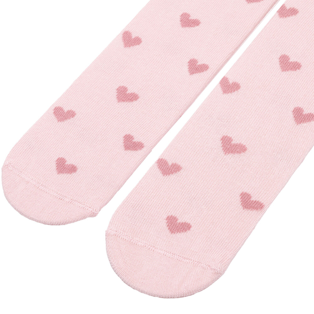 Kız Bebek Külotlu Çorap