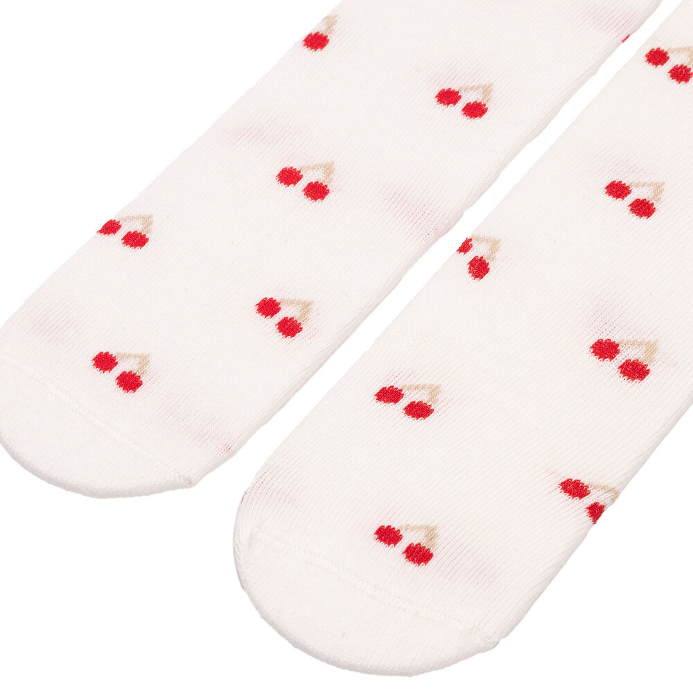 Kız Bebek Külotlu Çorap