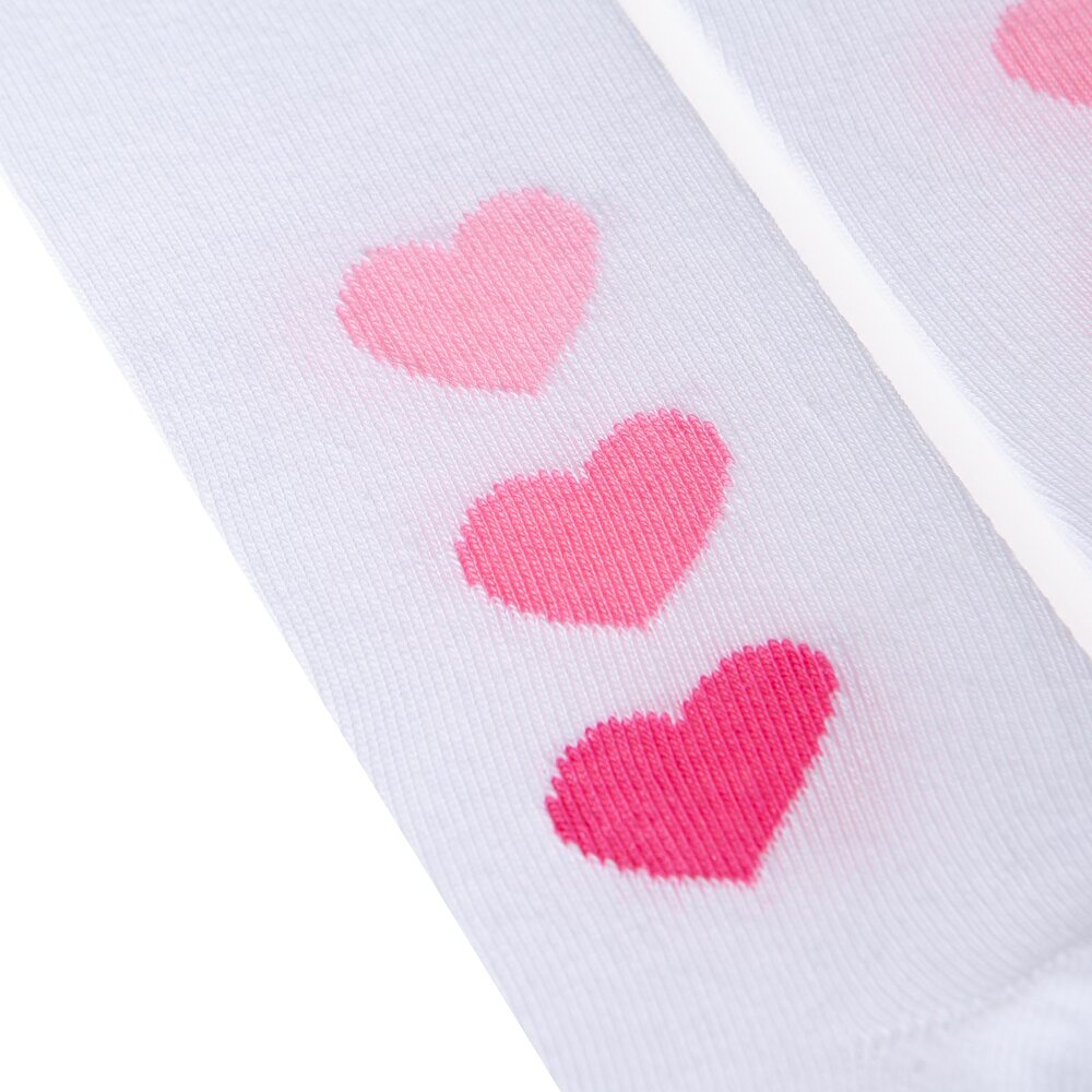 Kız Bebek Külotlu Çorap