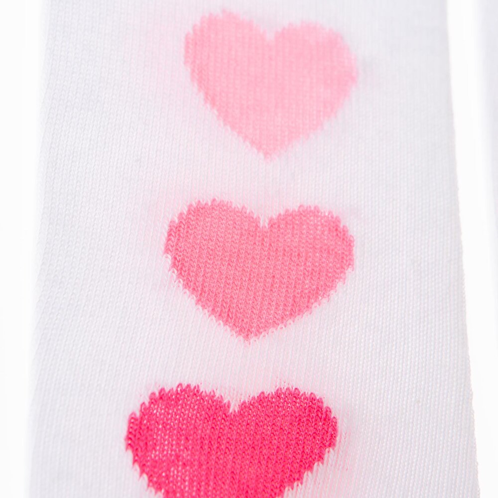 Kız Bebek Külotlu Çorap