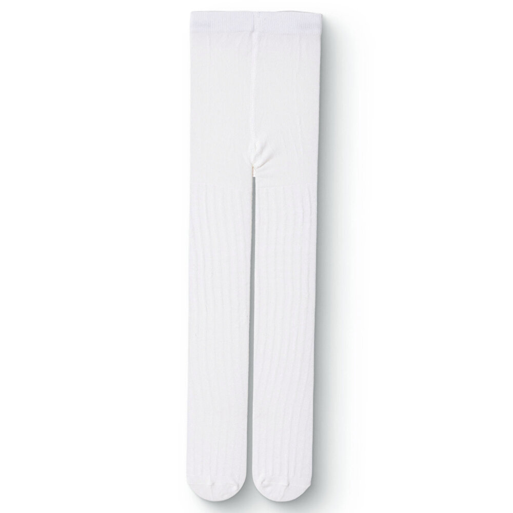 Kız Bebek Külotlu Çorap