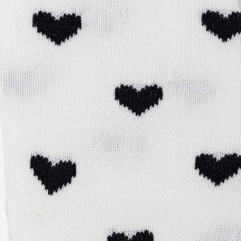 Kız Bebek Külotlu Çorap