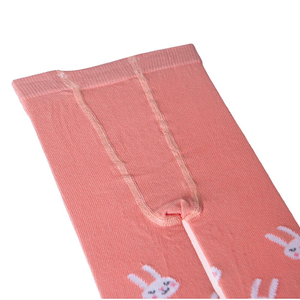 Kız Bebek Külotlu Çorap