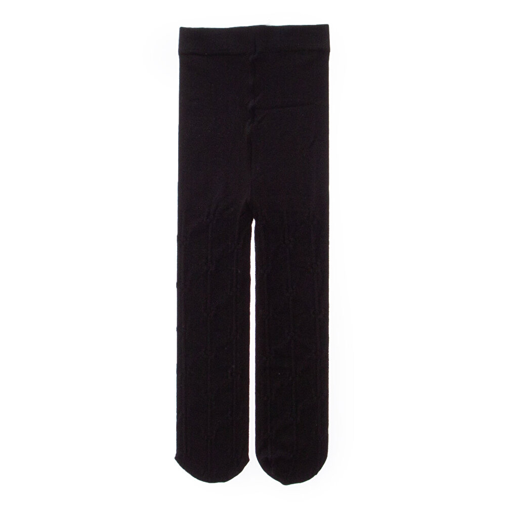 Kız Bebek Külotlu Çorap