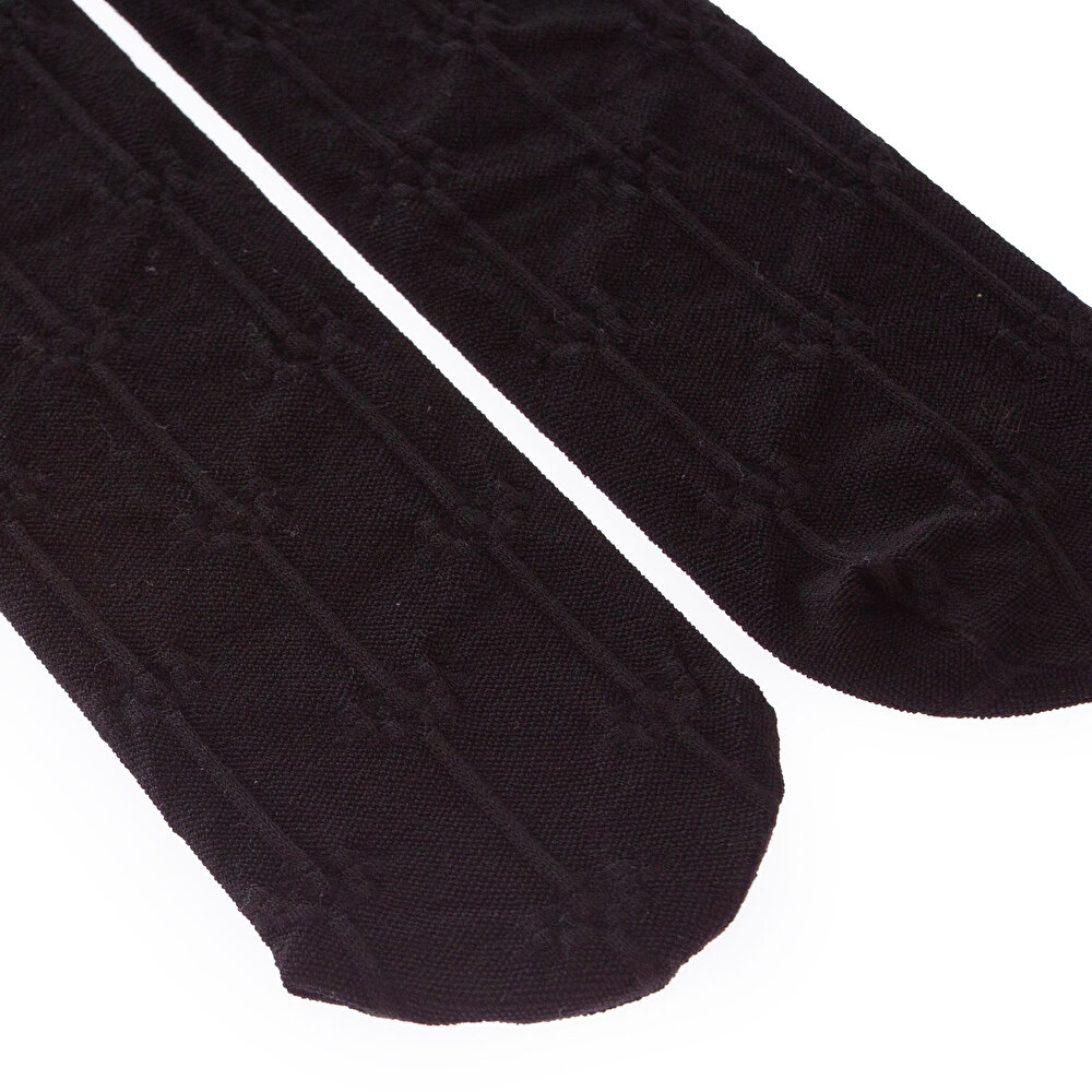 Kız Bebek Külotlu Çorap