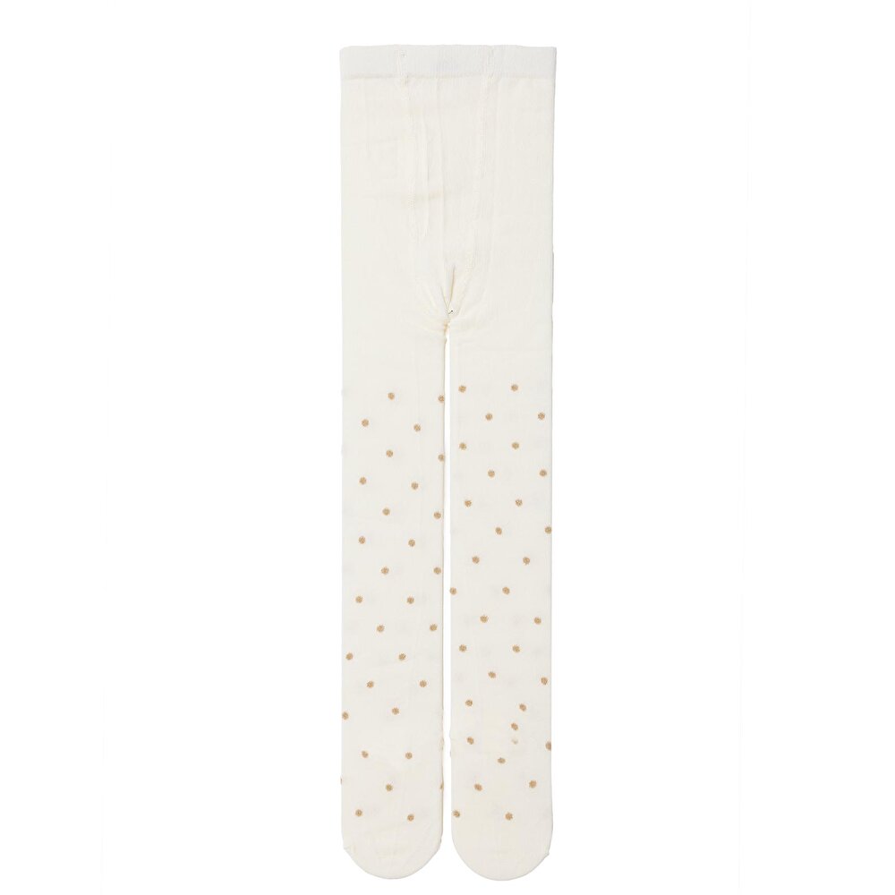Kız Bebek Külotlu Çorap