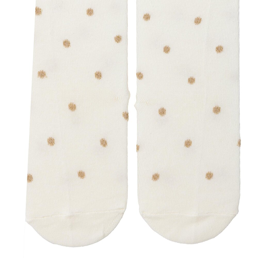 Kız Bebek Külotlu Çorap