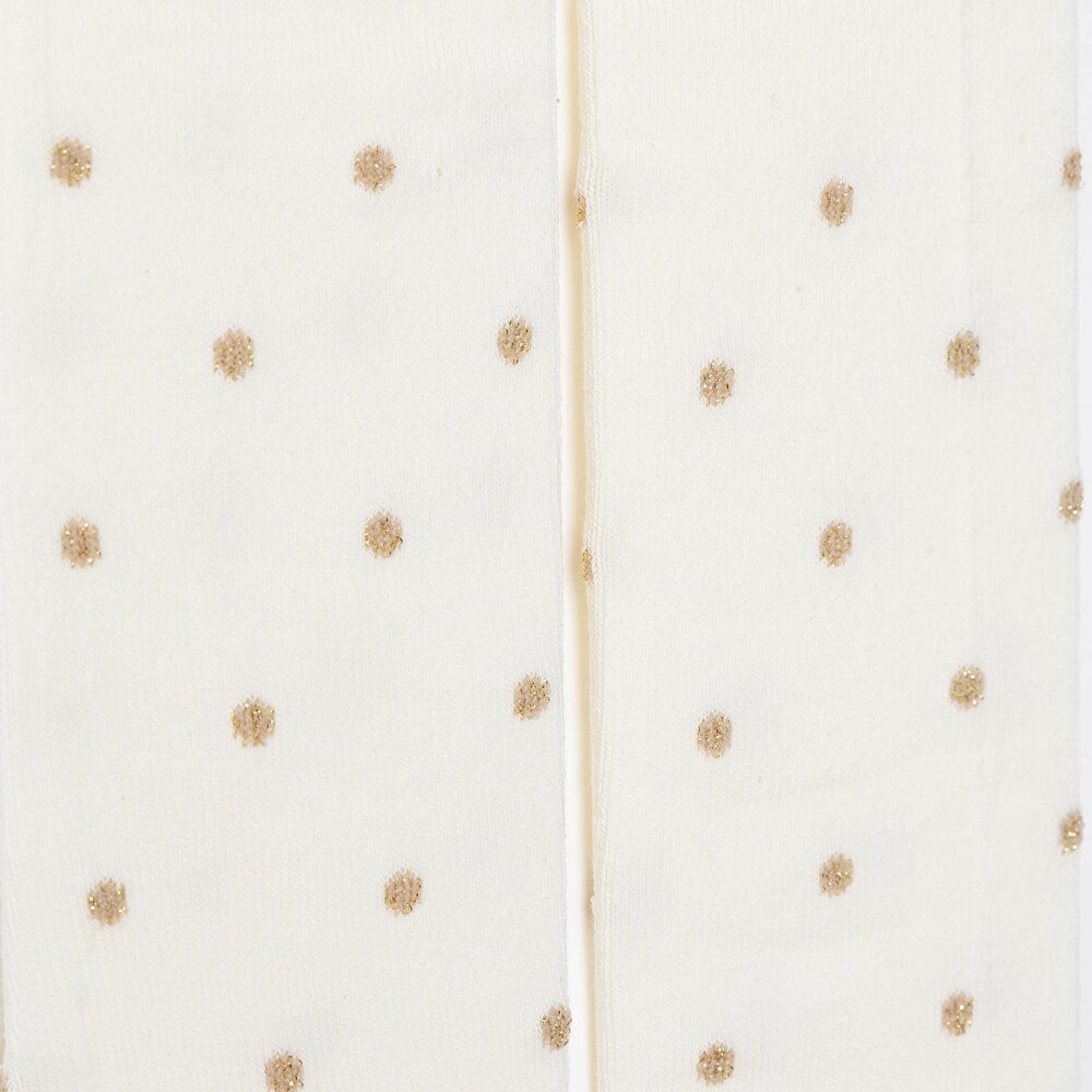 Kız Bebek Külotlu Çorap