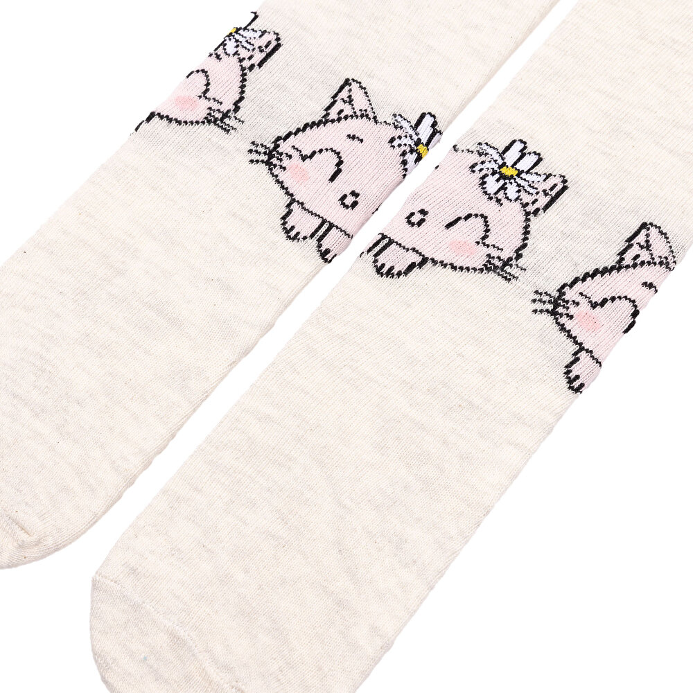 Kız Bebek Külotlu Çorap